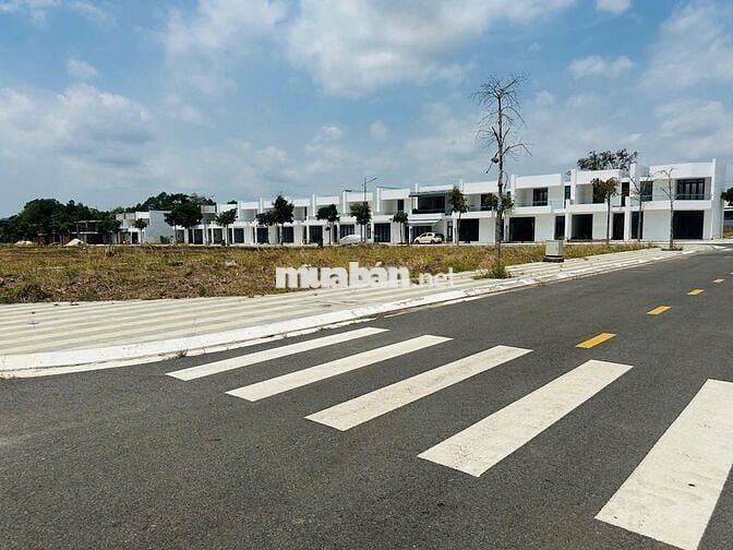 NGỘP LÔ ĐÁT Full Thổ 133m2 - Hòa Long Bà Rịa - Sổ Sẳn Sang Tên Ngay