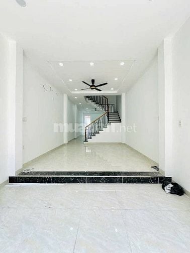HXH 7m - KDC Bình Phú - MT Trần Văn Kiểu - 4x16 - 3T 3PN - nhỉnh 8 tỷ