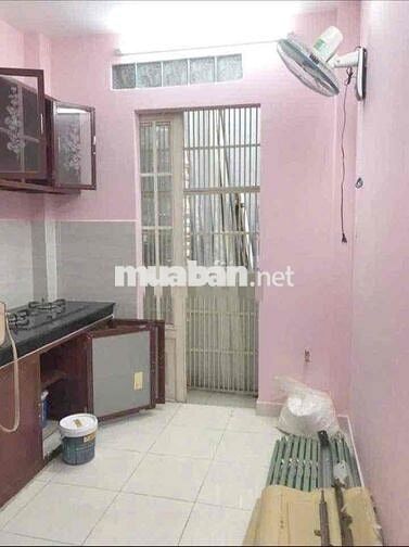 Cho Thuê Đường Bến Vân Đồn - Quận 4
