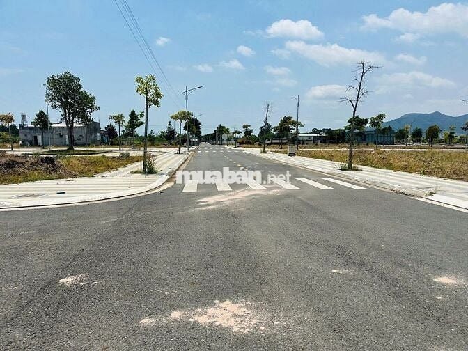 NGỘP LÔ ĐÁT Full Thổ 133m2 - Hòa Long Bà Rịa - Sổ Sẳn Sang Tên Ngay