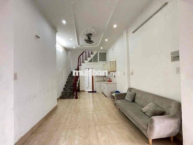 Nhà Phú Nhuận chỉ 2tỷ700 ngay Nguyễn Thượng Hiền. Pháp lý chuẩn chỉnh