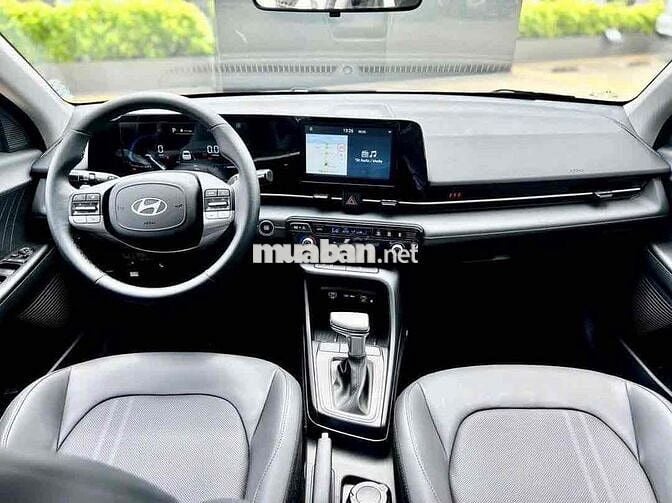 Hyundai Accent 2024 1.5 AT Cao cấp - 500 km