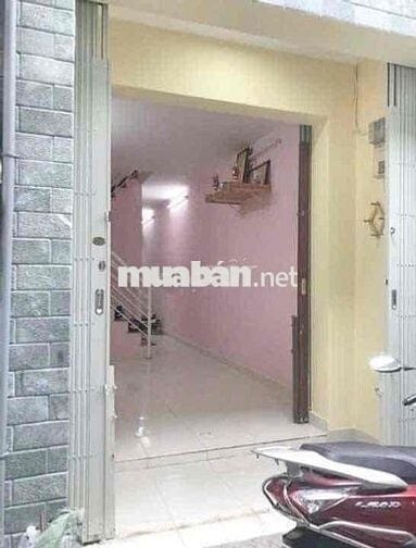 Cho Thuê Đường Bến Vân Đồn - Quận 4