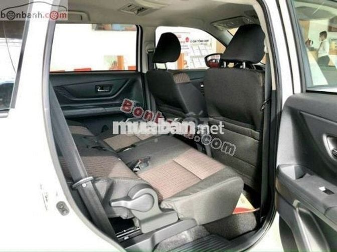 Toyota Avanza 1.3 MT 2019