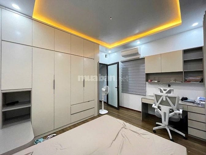 Giảm giá cực sâu, bán liền tay đường Yên Đỗ, Bình Thạnh, giá 2tỷ9
