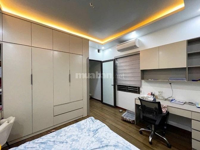 Giảm giá cực sâu, bán liền tay đường Yên Đỗ, Bình Thạnh, giá 2tỷ9