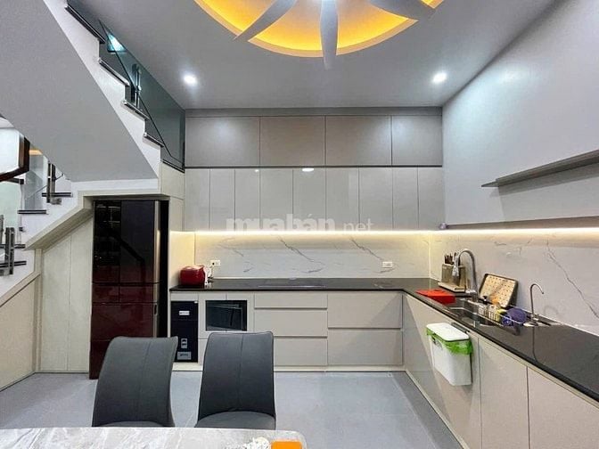 Giảm giá cực sâu, bán liền tay đường Yên Đỗ, Bình Thạnh, giá 2tỷ9