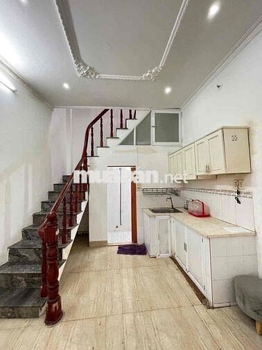 Nhà Phú Nhuận chỉ 2tỷ700 ngay Nguyễn Thượng Hiền. Pháp lý chuẩn chỉnh