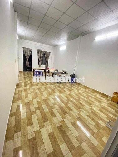 CHO THUÊ NHÀ MT KINH DOANH 4.5X22M 1 LẦU 2PN 2WC