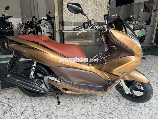 Honda Pcx Vn Đời 2011..Máy Bao Êm