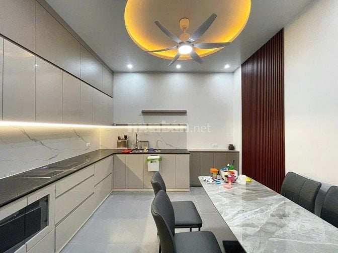 Giảm giá cực sâu, bán liền tay đường Yên Đỗ, Bình Thạnh, giá 2tỷ9