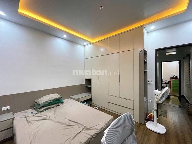 Giảm giá cực sâu, bán liền tay đường Yên Đỗ, Bình Thạnh, giá 2tỷ9