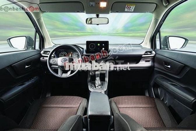Toyota Avanza 1.3 MT 2019