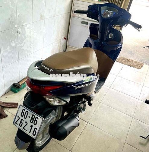 vison 2014 mới keng