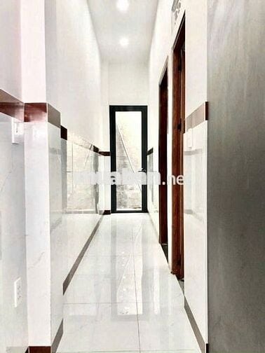 Cho Thuê Nhà 1Trệt 2Lầu Phường Phú Mỹ 4pn  11tr mở văn phòng & nhà ở