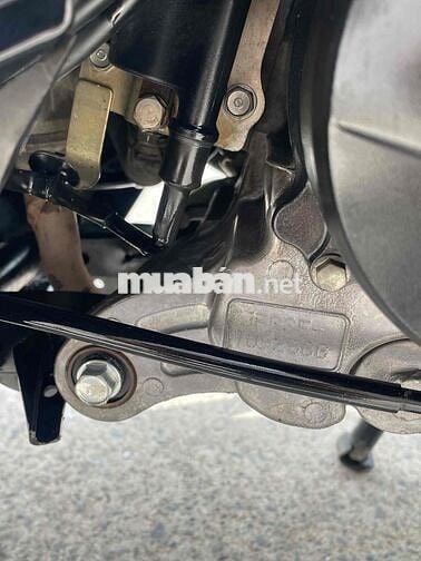 💥📣xe AIR BLADE 125 2015 biển Sài Gòn,đăng kí lại 2