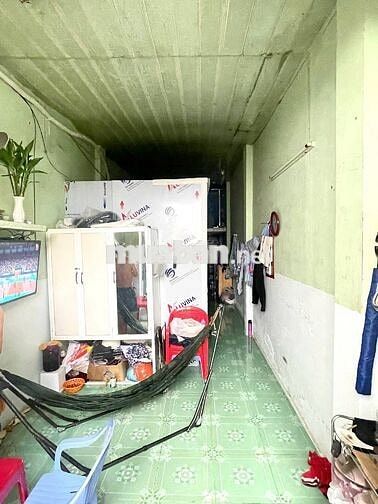 Âu Cơ 42m² - sẵn dòng tiền - 3.2 tỷ – Giáp Tân Bình, tiện xây mới