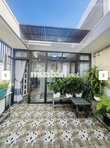 CHÍNH CHỦ CẦN BÁN NHÀ ĐANG KD 22Tr/Th NGUYỄN TRỌNG TUYỂN,PHÚ NHUẬN.