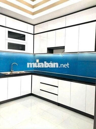Cho Thuê Nhà 1Trệt 2Lầu Phường Phú Mỹ 4pn  11tr mở văn phòng & nhà ở