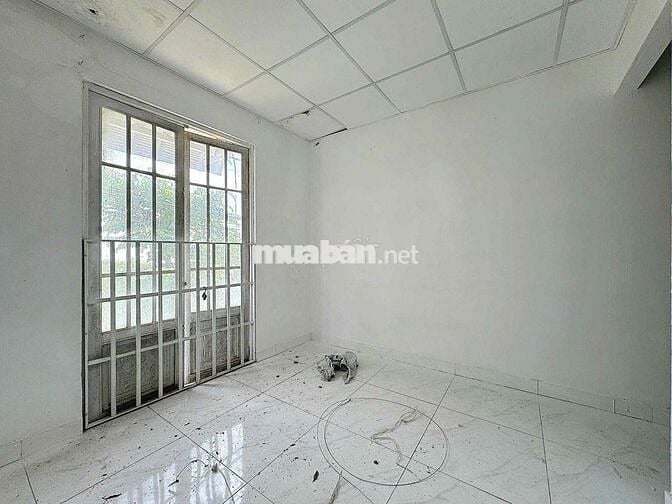 NHÀ NGUYÊN CĂN 1 TRỆT 1 LẦU 2PN NGAY TU VIỆN KHÁNH AN 💥💥💥