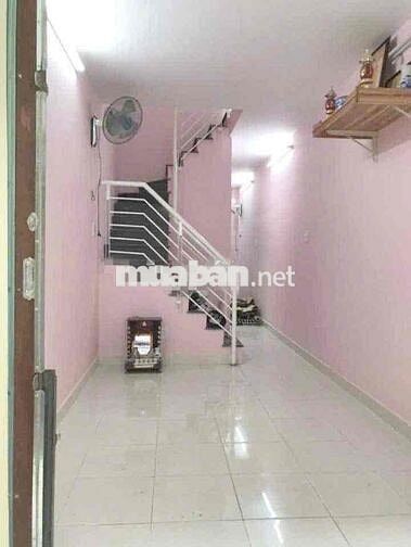 Cho Thuê Đường Bến Vân Đồn - Quận 4