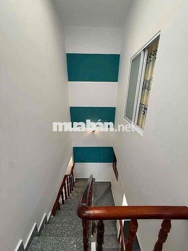 Em chính chủ cần bán gấp căn nhà lầu: 680TR như hình