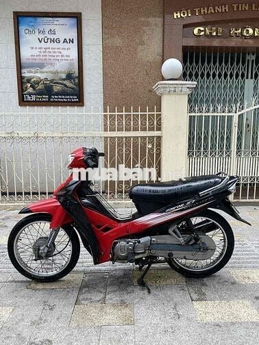 Yamaha Sirius 2016 ngon rẻ