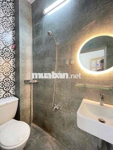 Nhà Phú Nhuận chỉ 2tỷ700 ngay Nguyễn Thượng Hiền. Pháp lý chuẩn chỉnh