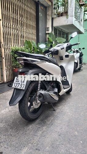 Honda Shvn 150i abs sx 2020 chính chủ.