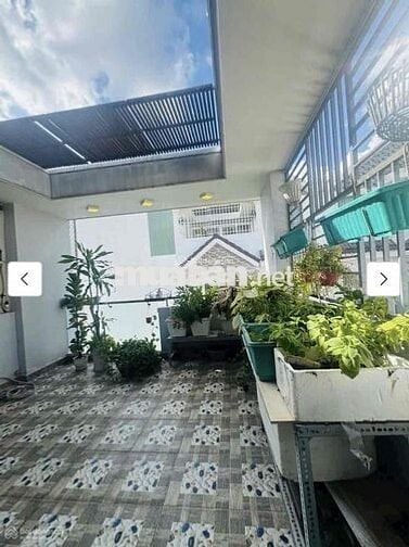 CHÍNH CHỦ CẦN BÁN NHÀ ĐANG KD 22Tr/Th NGUYỄN TRỌNG TUYỂN,PHÚ NHUẬN.