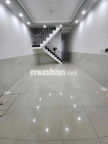 HẺM Ô TÔ KHU VIP PHƯỜNG HIỆP THÀNH- NGAY NGUYỄN ẢNH THỦ - 2 TẦNG
