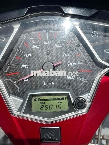 💥📣xe AIR BLADE 125 2015 biển Sài Gòn,đăng kí lại 2