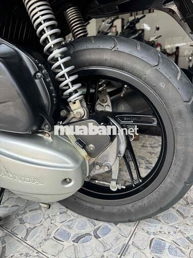 Honda Pcx Vn Đời 2011..Máy Bao Êm