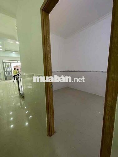 HẺM Ô TÔ KHU VIP PHƯỜNG HIỆP THÀNH- NGAY NGUYỄN ẢNH THỦ - 2 TẦNG