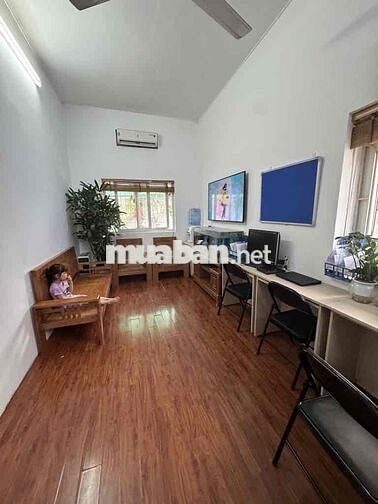 Bán nhà Tân Mai 45m2 x 2T ô tô đỗ cửa