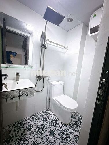 Nhà phố Nguyễn An Ninh Tương Mai Hà Nội