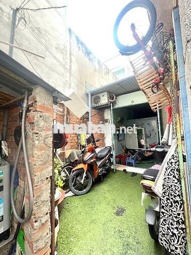 Âu Cơ 42m² - sẵn dòng tiền - 3.2 tỷ – Giáp Tân Bình, tiện xây mới