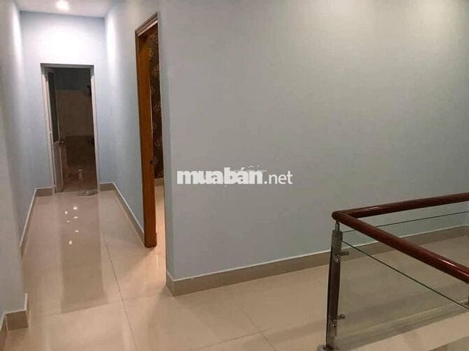NHÀ TRỆT 2 LẦU SÁT ĐƯỜNG HUỲNH VĂN LŨY 3PN-3WC, 3 MÁY LẠNH 17TR(TL)