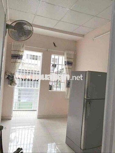 Cho Thuê Đường Bến Vân Đồn - Quận 4