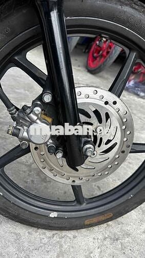 Wave RSX fi 2014 đen đỏ 51463 ( hỗ trợ góp )