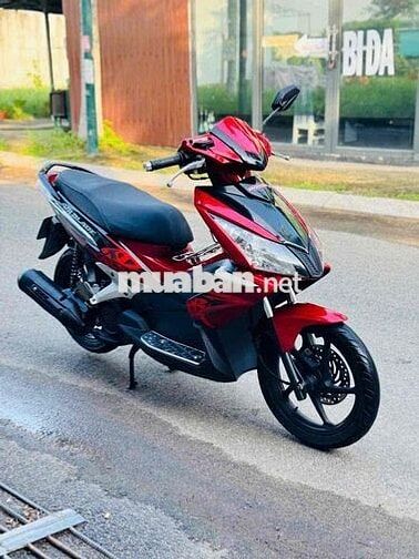 AIRBLADE 2008 UP THÁI ODO THẤP XE ĐẸP MÁY MÓC ZIN
