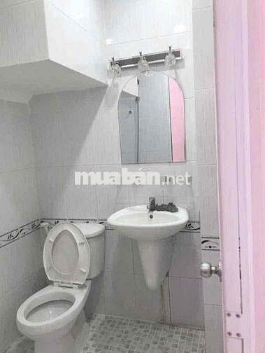 Cho Thuê Đường Bến Vân Đồn - Quận 4