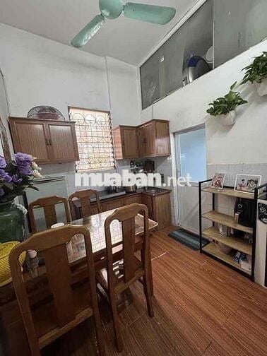 Bán nhà Tân Mai 45m2 x 2T ô tô đỗ cửa