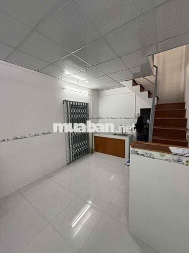 CHO THUÊ NHÀ NGUYÊN CĂN, KHU VỰC QUẬN 4, THÀNH PHỐ HỒ CHÍ MINH