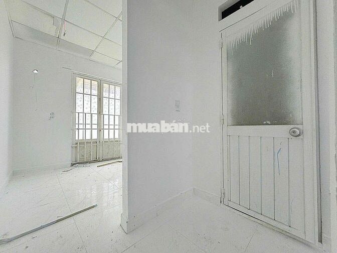 NHÀ NGUYÊN CĂN 1 TRỆT 1 LẦU 2PN NGAY TU VIỆN KHÁNH AN 💥💥💥