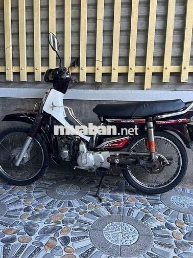 Bán xe máy 50cc