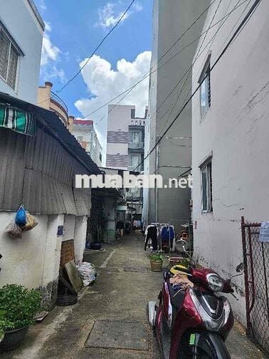🌿 Tân Kỳ Tân Quý - 130m2 - Sát AeonMall Tân Phú - Nhỉnh 7.xty