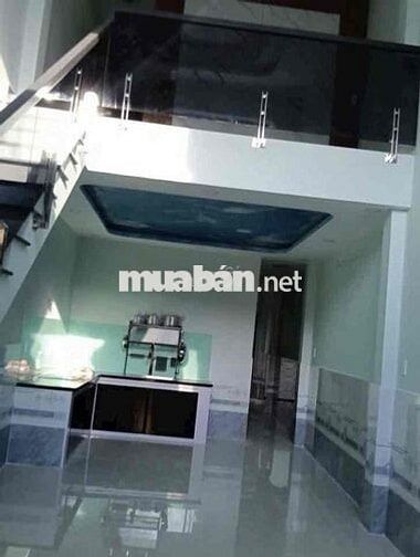 Mới xây mới keng có 3 máy lạnh gần gò vấp
