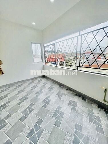 Hồng Mai - Nhà mới ,ngõ nông - 25m2 - 3ty2