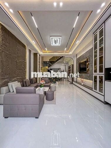 🏠 BÁN NHÀ GIÁ RẺ – SỔ HỒNG RIÊNG – CHỈ TỪ 1,2 TỶ 🏡